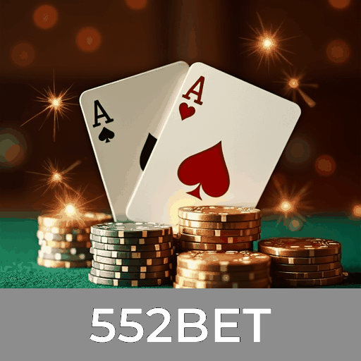 552BET: Excelência em Serviço Profissional e Segurança