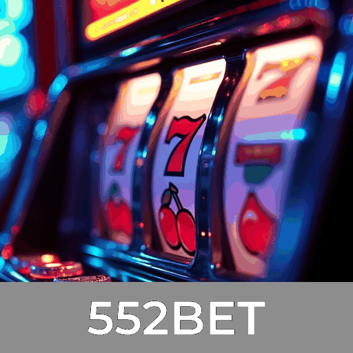 552BET: Experiência Profissional em Jogos de Mesa ao Vivo