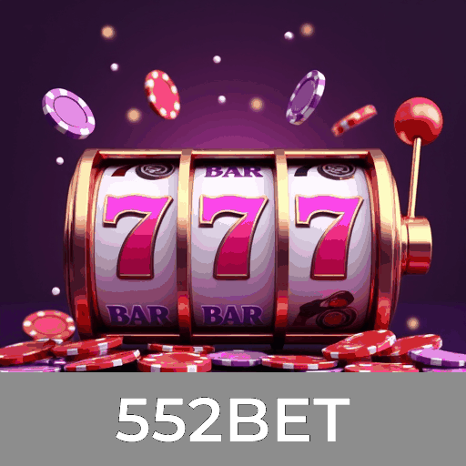 552BET: Especialista em Apostas Esportivas no Brasil