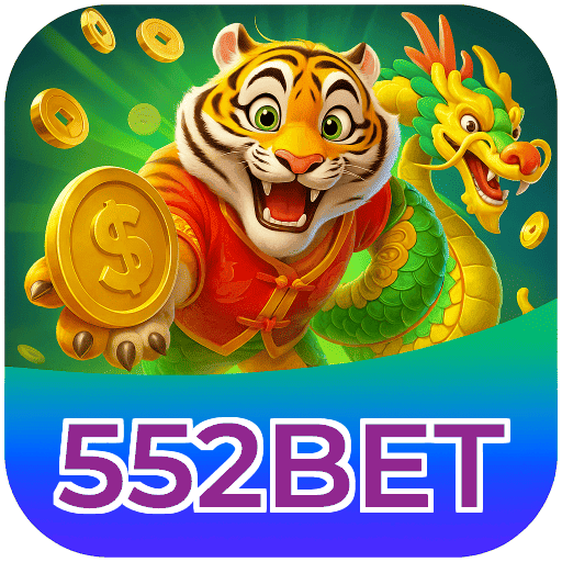 552BET logo