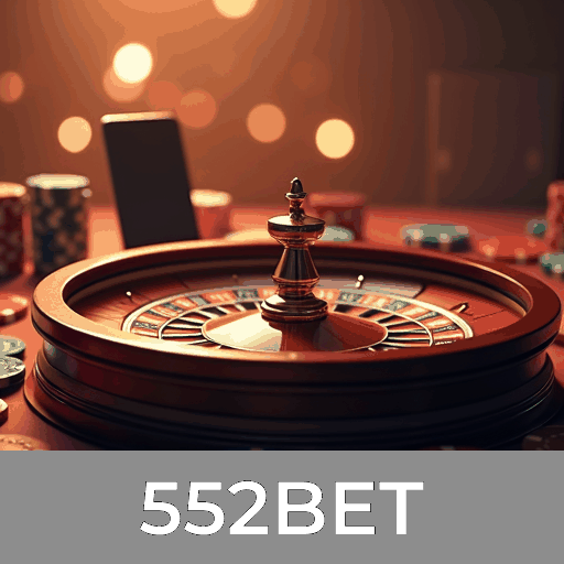 552BET: Aproveite Bônus e Ofertas Incomparáveis