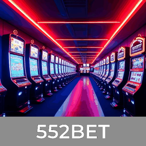 Experimente o acesso seguro premium em 552BET